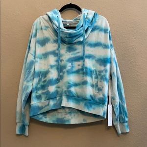 NWT Young Fabulous & Broke Hoodie Pullover